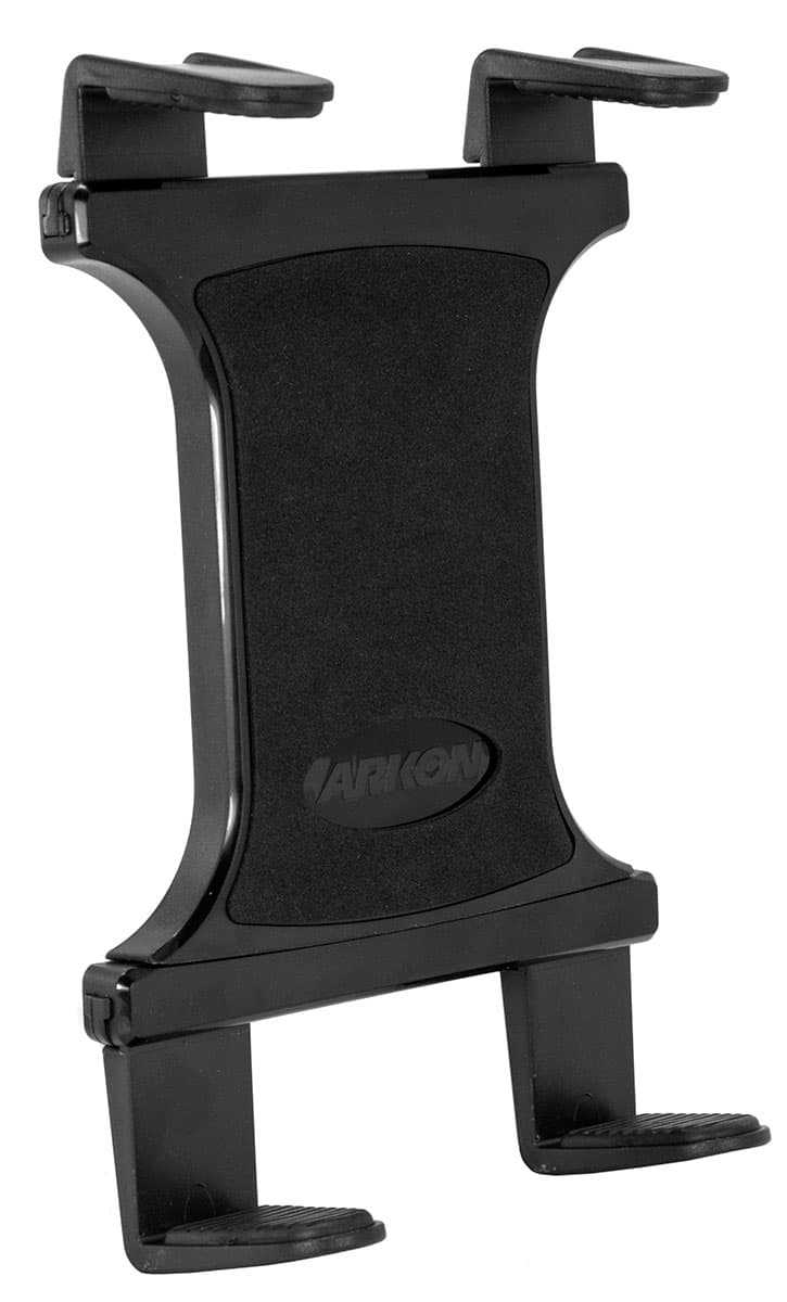 Arkon Slim-Grip Universal Tablet Holder with AMPS mounting pattern