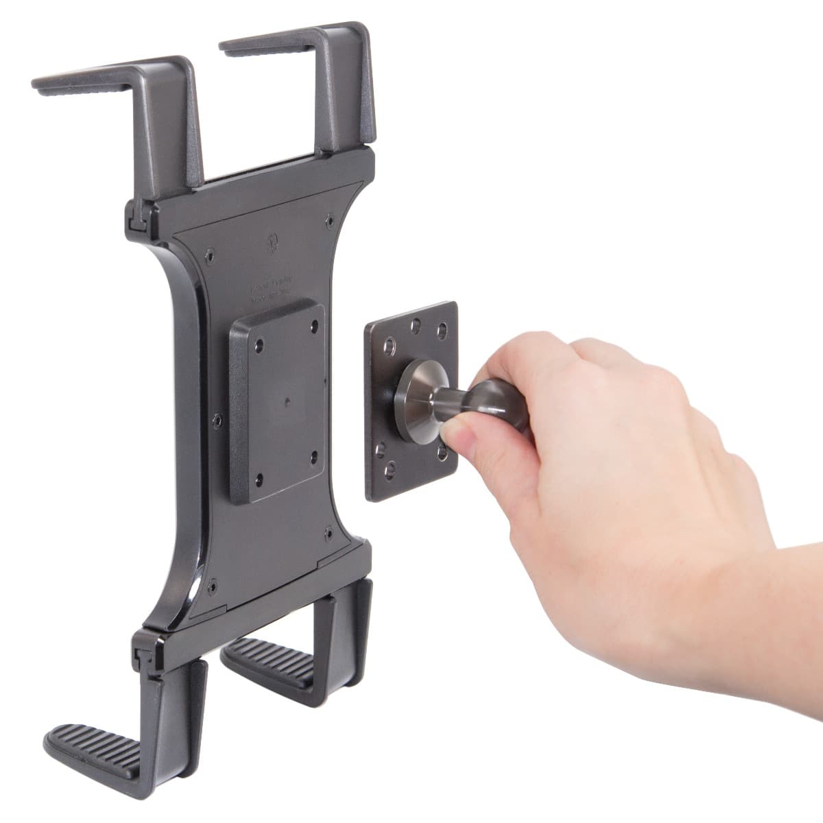 Arkon Slim-Grip Universal Tablet Holder with AMPS mounting pattern
