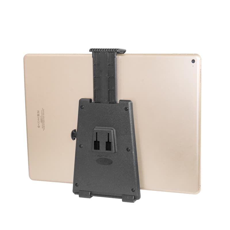 Arkon Tablet Holder Universal Push Button Release Tablet Holder