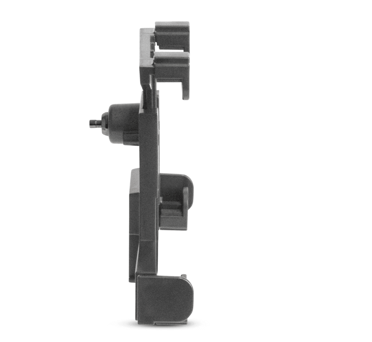 Arkon Universal Locking Adjustable Tablet Holder with Key Lock for iPad, Note, Galaxy, and more