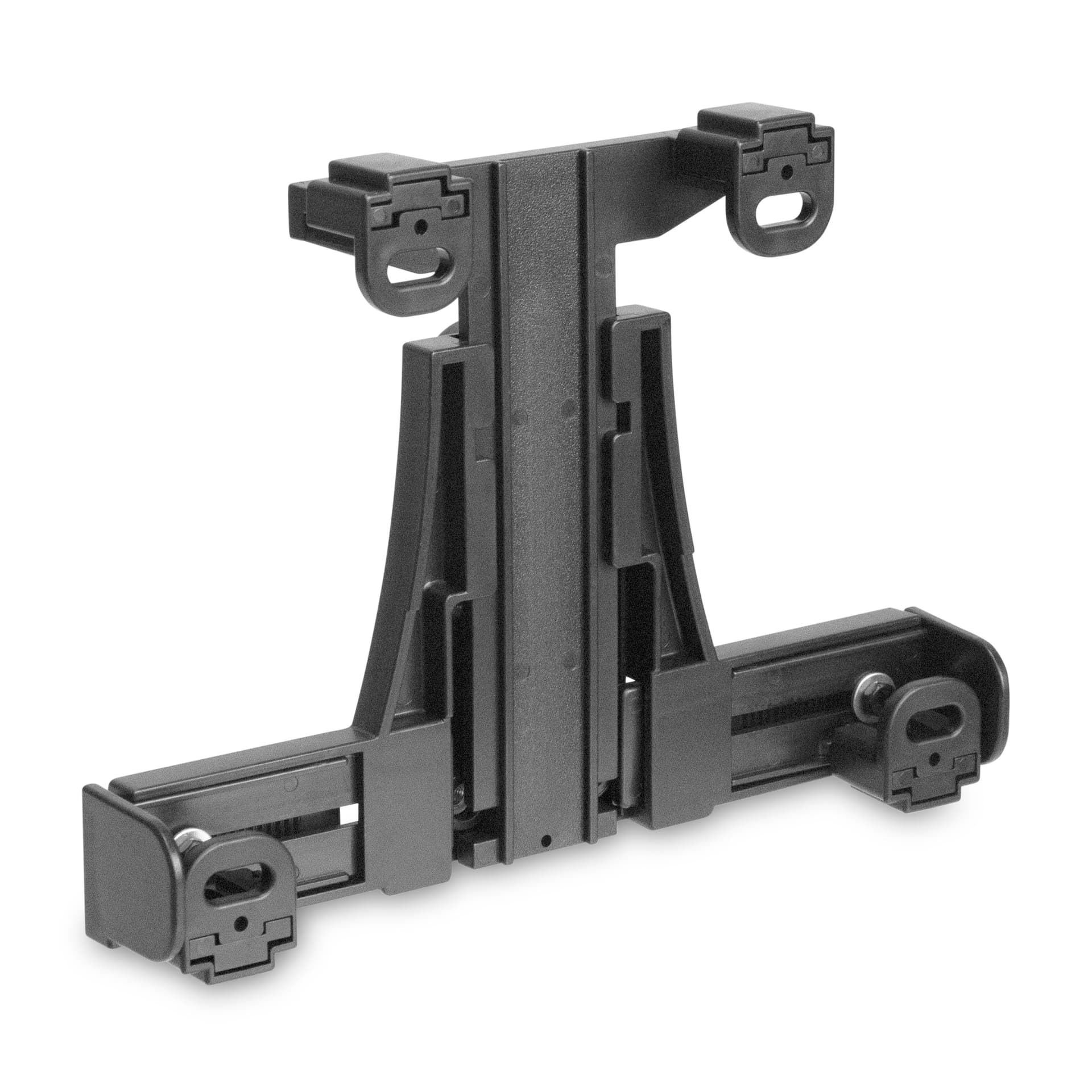 Arkon Universal Locking Adjustable Tablet Holder with Key Lock for iPad, Note, Galaxy, and more