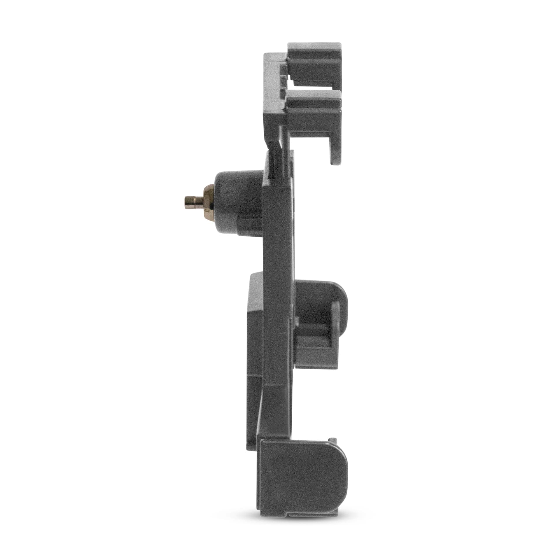 Arkon Universal Locking Adjustable Tablet Holder with Key Lock for iPad, Note, Galaxy, and more