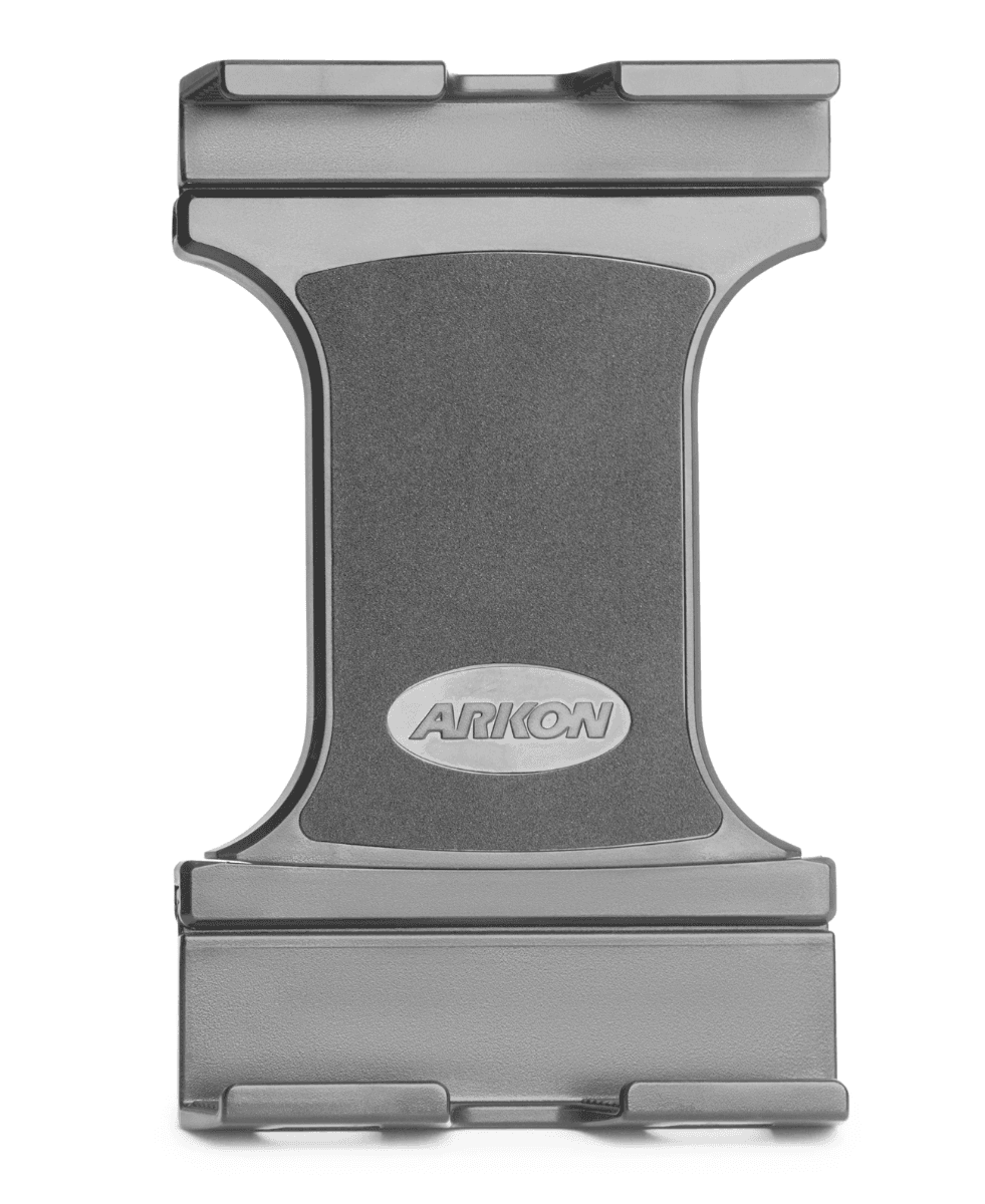 Arkon Slim-Grip® Ultra Pro Universal Tablet Holder w/ Dual-T mounting pattern