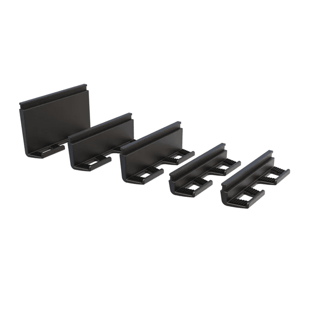 Arkon Slim-Grip Ultra Pro Universal Tablet Holder w/ AMPS mounting pattern