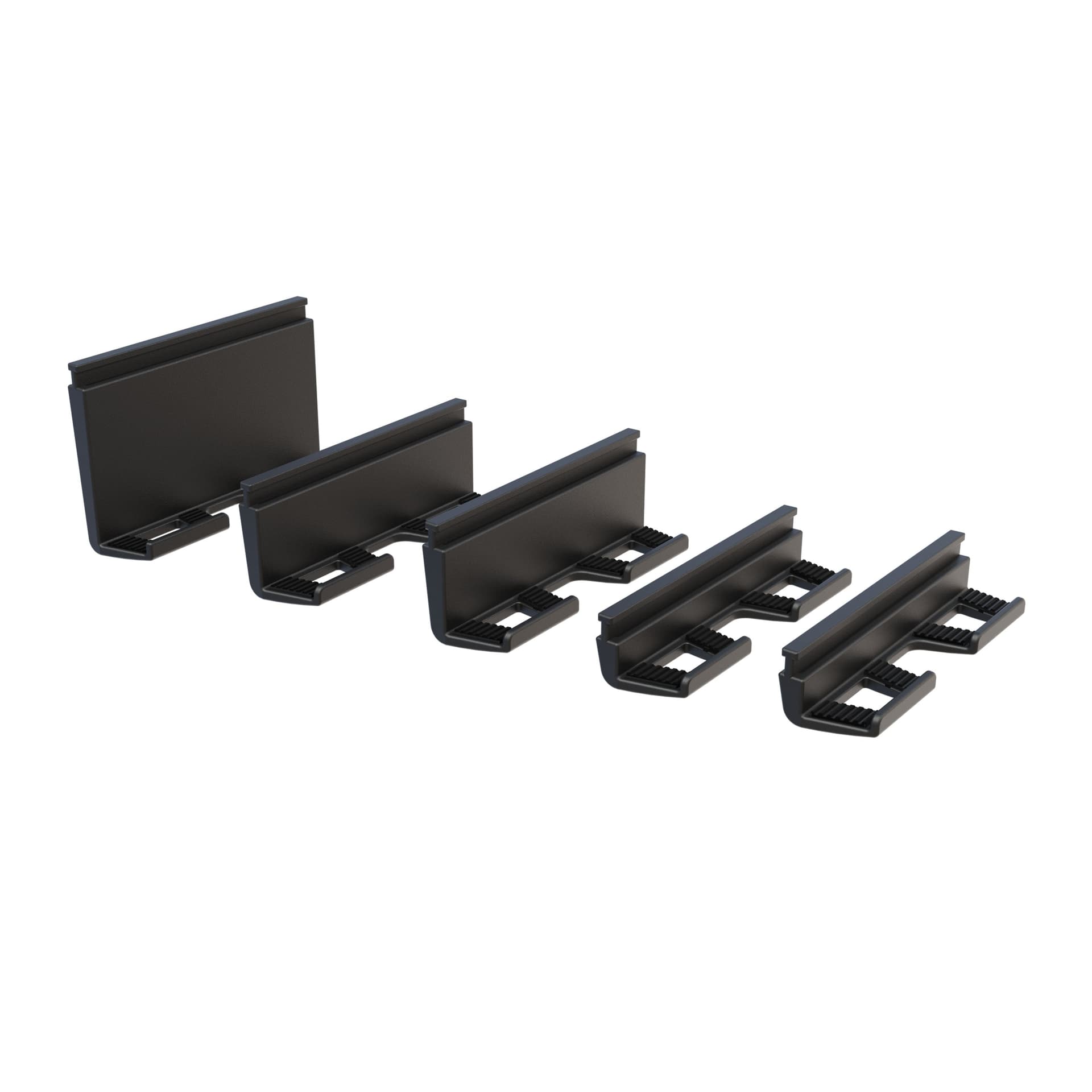Arkon Slim-Grip® Ultra Pro Universal Tablet Holder w/ Dual-T mounting pattern - Image 10