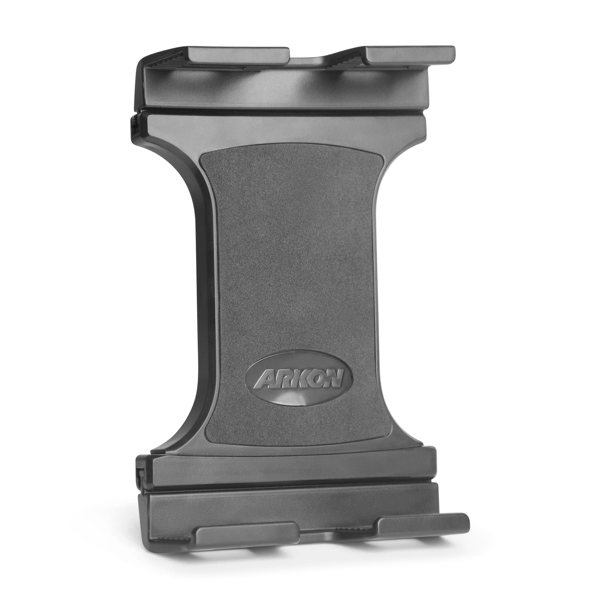 Arkon Slim-Grip® Ultra Pro Universal Tablet Holder w/ Dual-T mounting pattern - Image 2