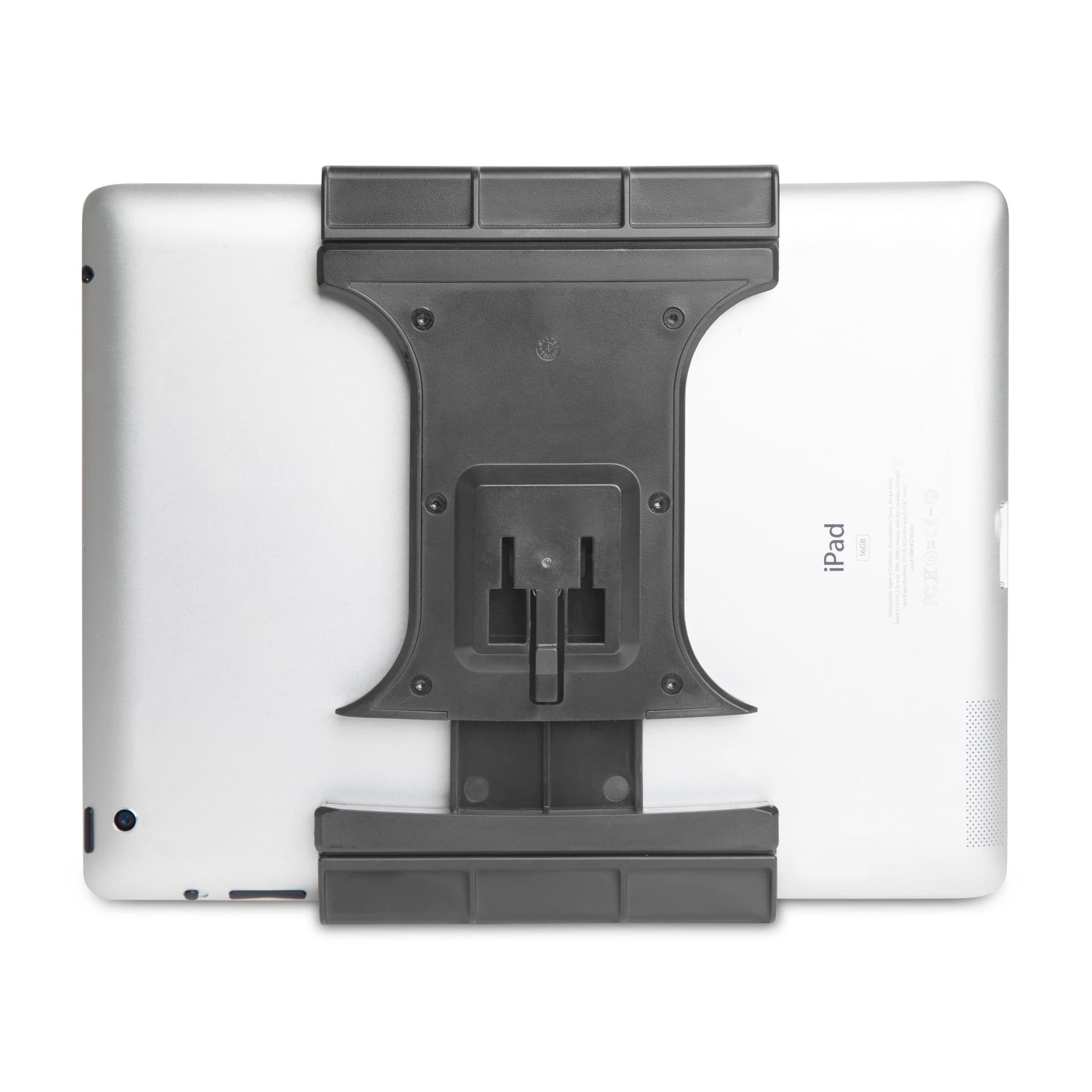 Arkon Slim-Grip® Ultra Pro Universal Tablet Holder w/ Dual-T mounting pattern - Image 6