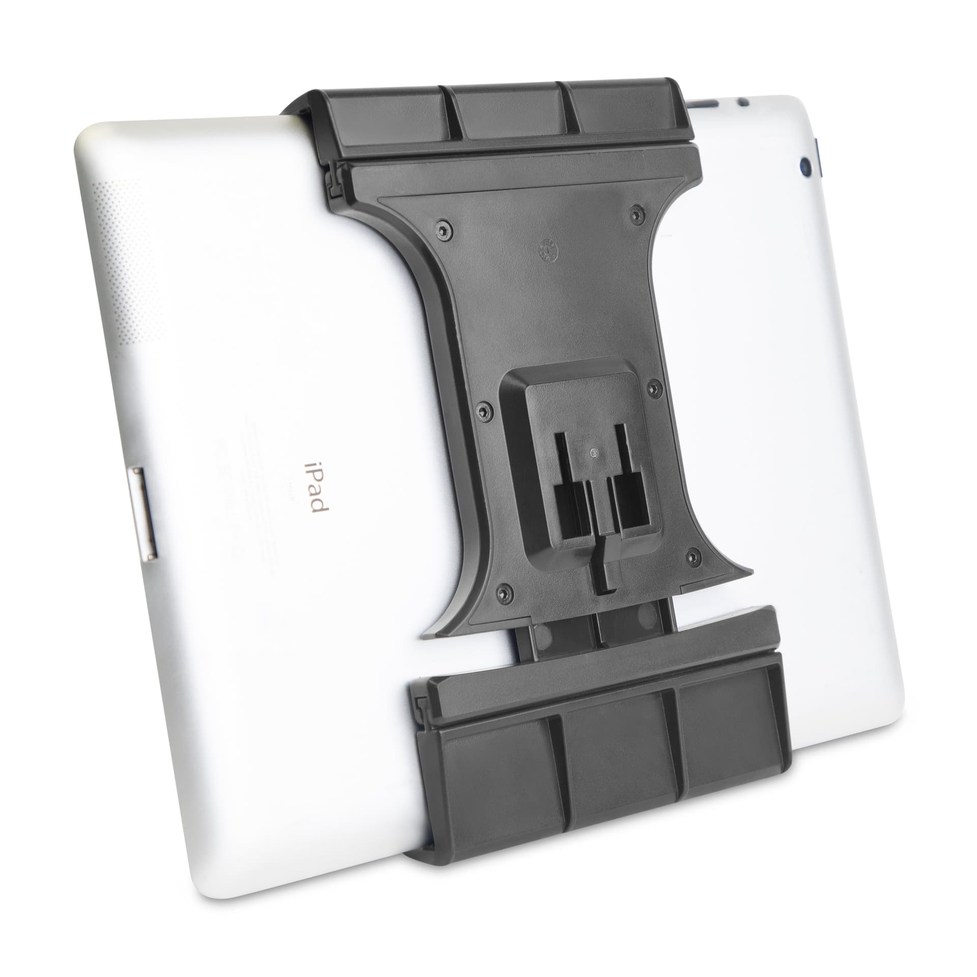 Arkon Slim-Grip® Ultra Pro Universal Tablet Holder w/ Dual-T mounting pattern - Image 7