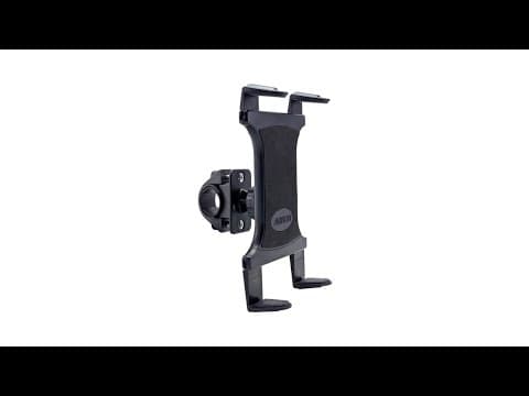 Arkon Tablet Mount Bundle Boat Helm Pedestal Mount / Handlebar Mount
