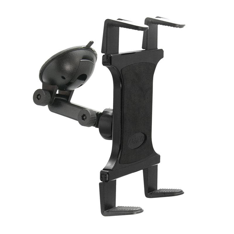 Arkon Windshield Suction Tablet Mount with Extension Arm - Image 1