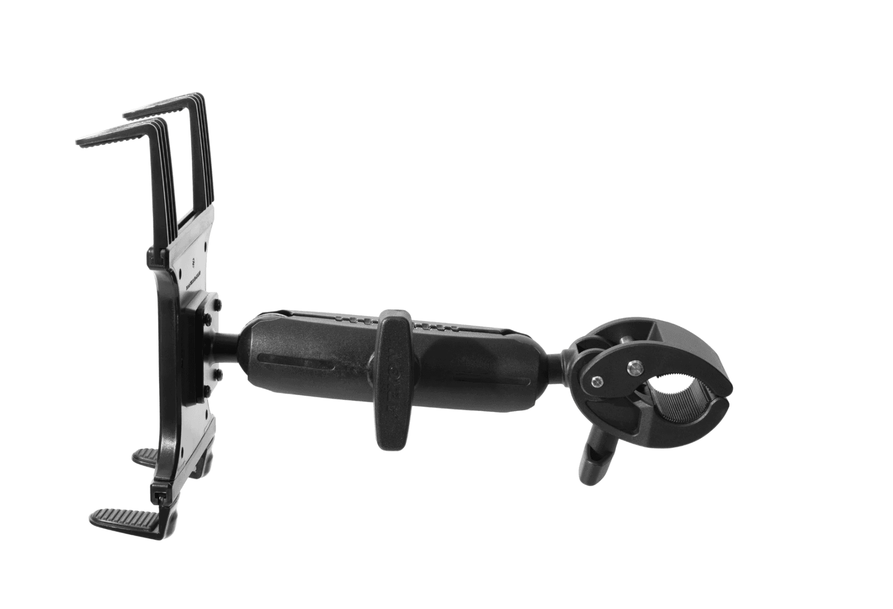 Arkon Slim-Grip® Universal Tablet Holder with Clamp Mount and Extension Arm