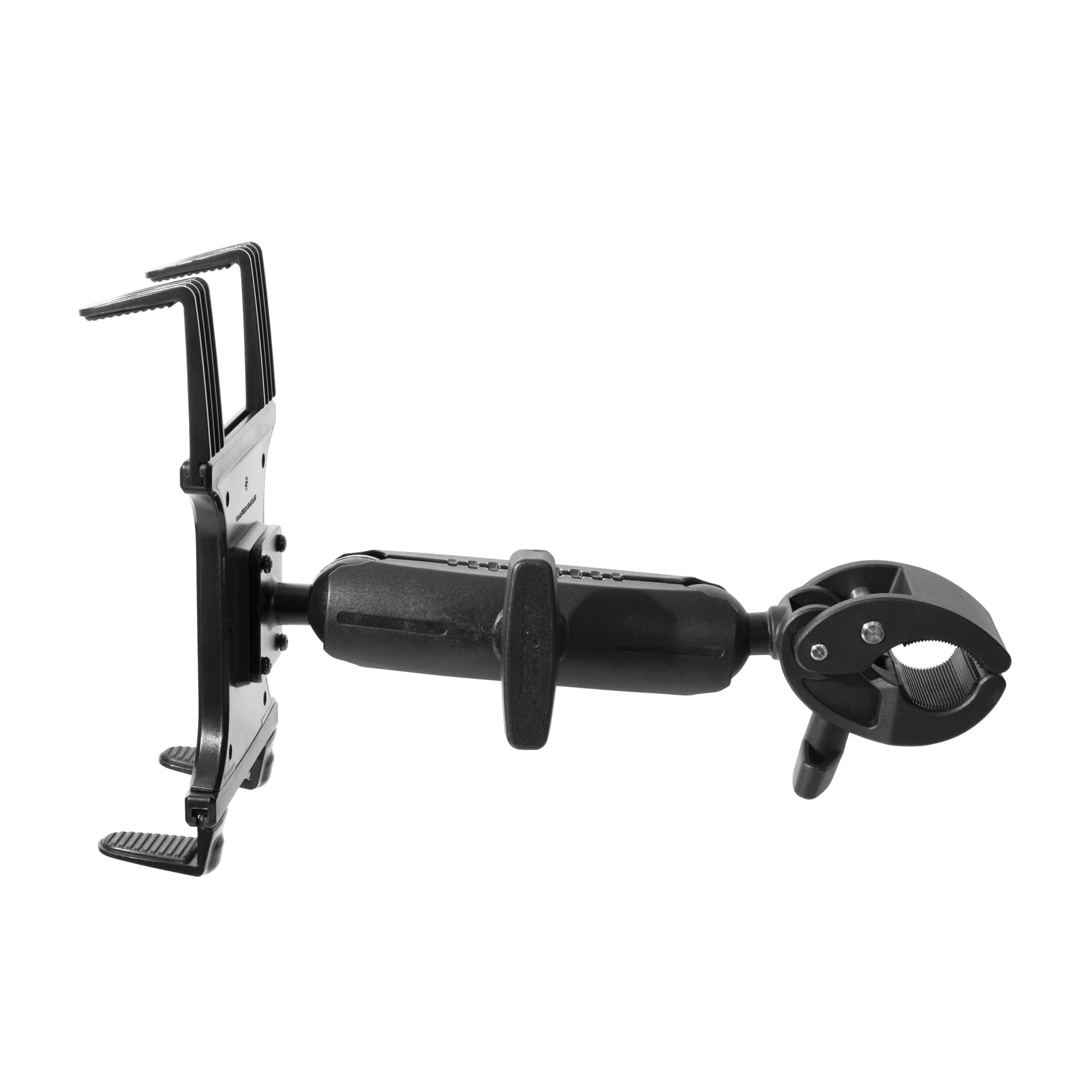 Arkon Slim-Grip® Universal Tablet Holder with Clamp Mount and Extension Arm