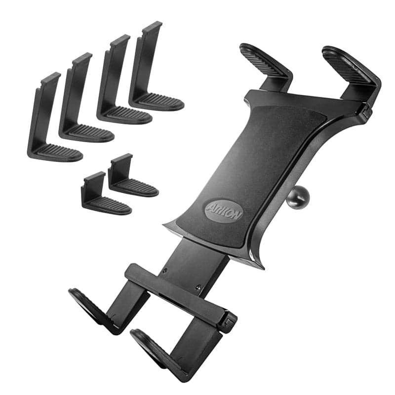 Arkon Slim-Grip® Universal Tablet Holder with 20mm Metal Ball