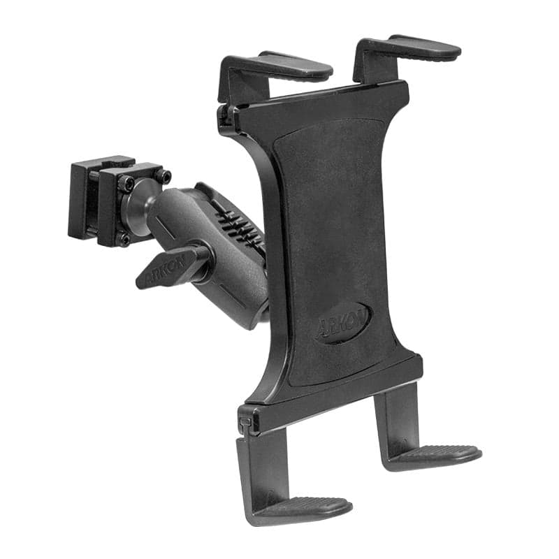 Arkon Robust Headrest Slim-Grip® Tablet Mount for iPad, Note, and more