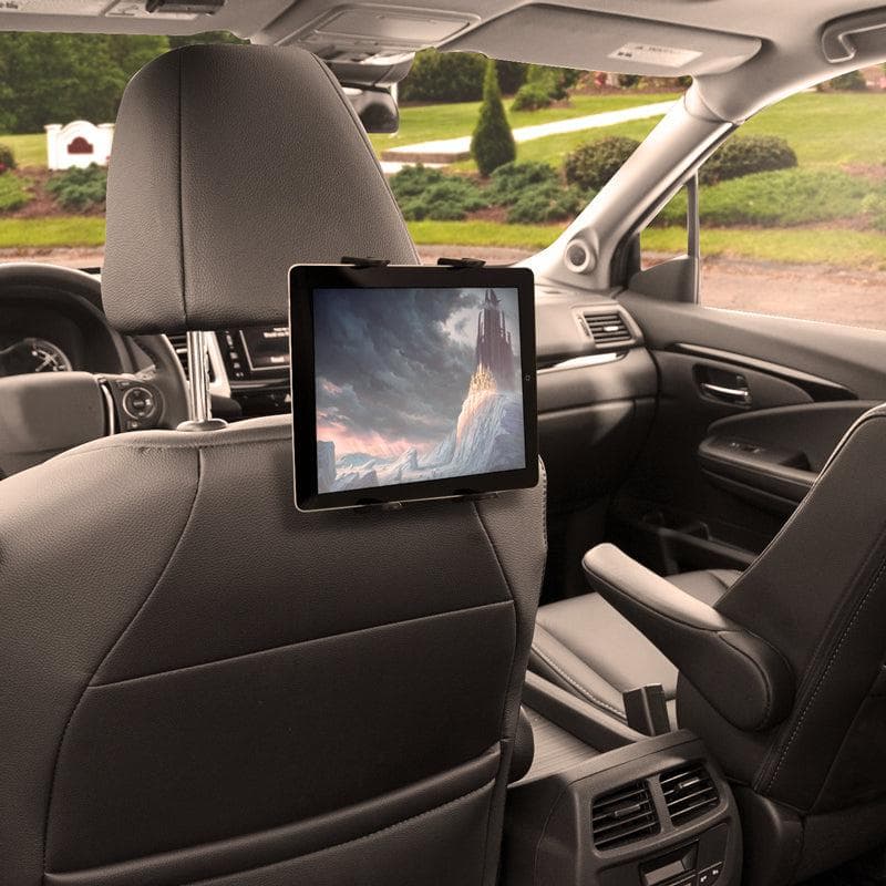Arkon Robust Headrest Slim-Grip® Tablet Mount for iPad, Note, and more