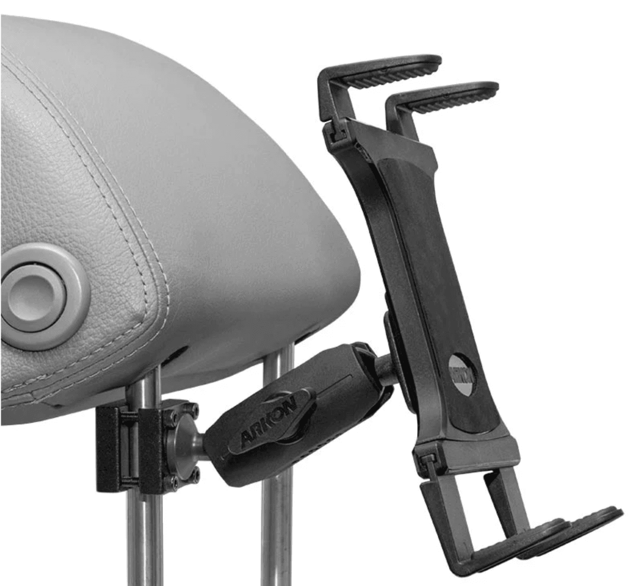 Arkon Robust Headrest Slim-Grip® Tablet Mount for iPad, Note, and more