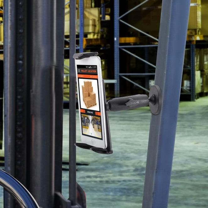 Arkon Robust Magnetic Tablet Mount