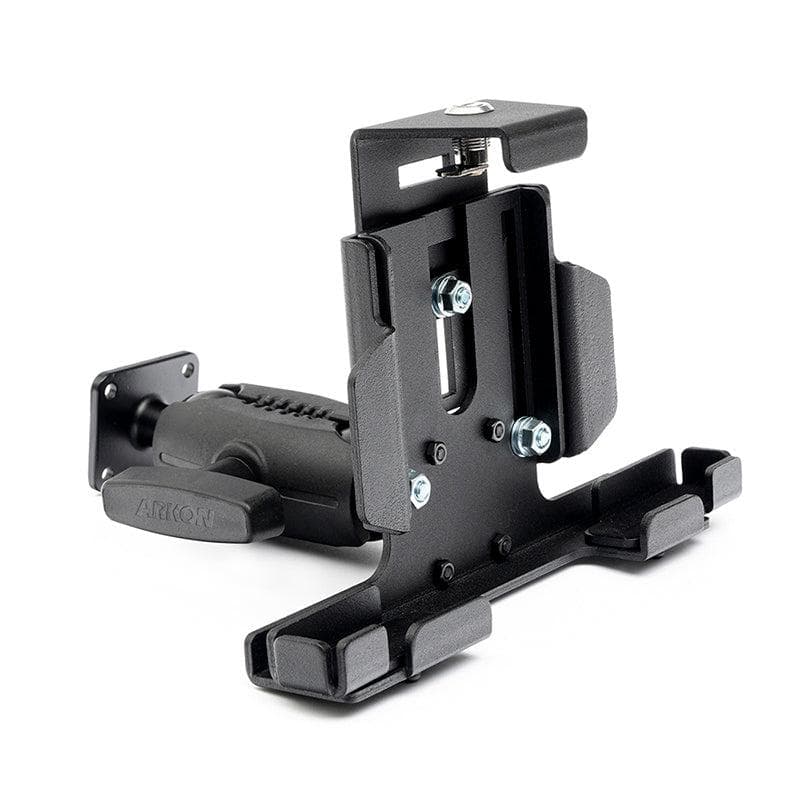 Arkon Locking Aluminum Tablet Mount with Key Lock