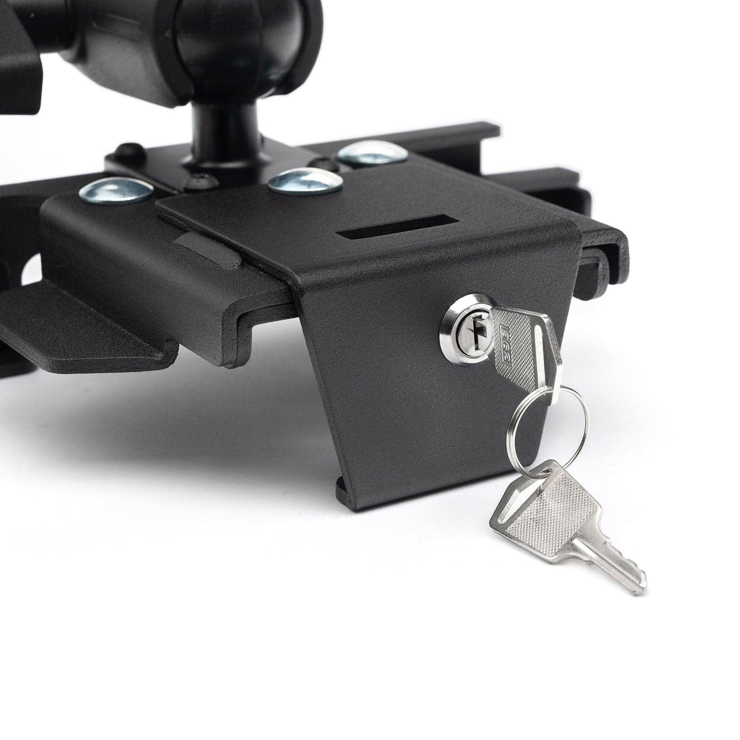 Arkon Locking Aluminum Tablet Mount with Key Lock