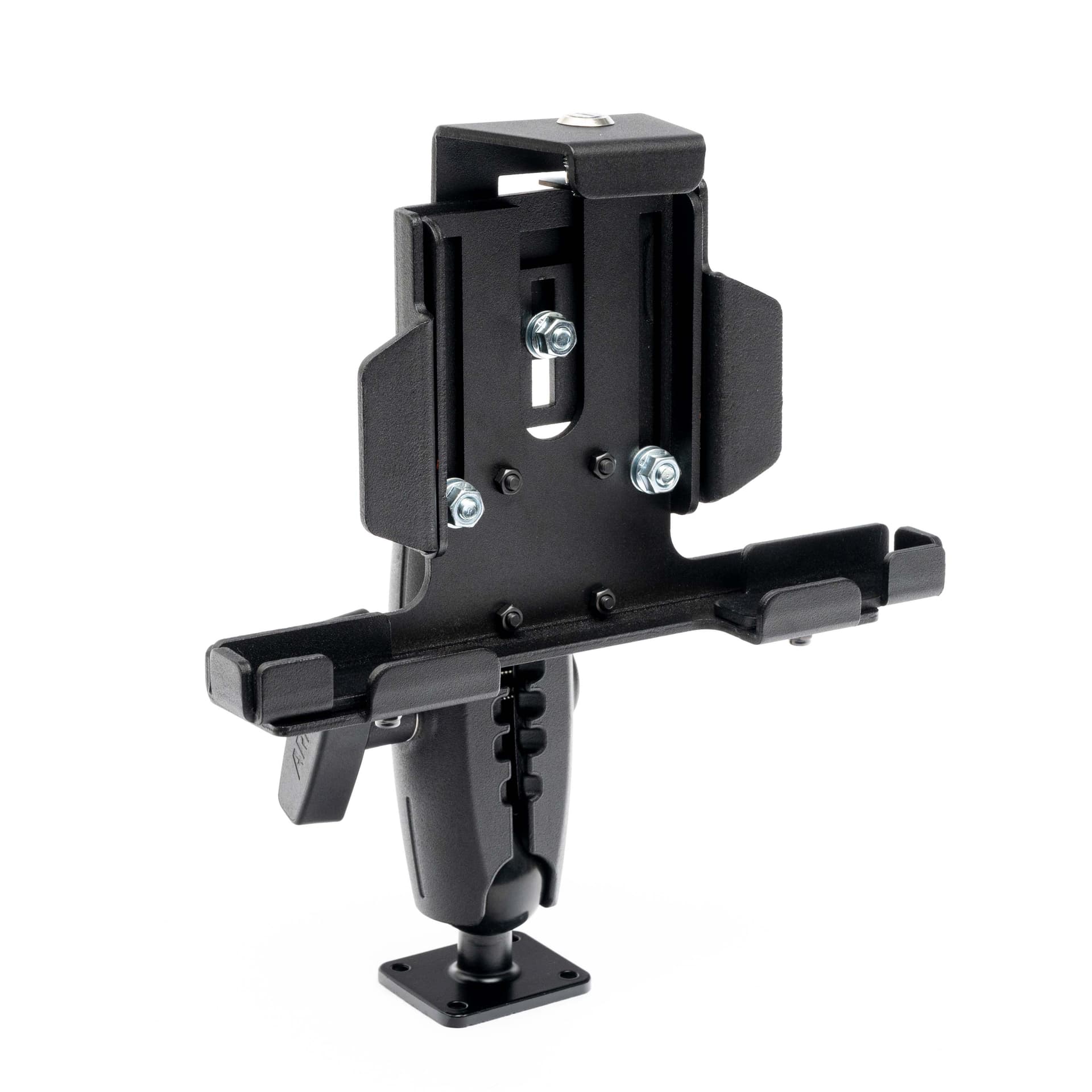 Arkon Locking Aluminum Tablet Mount with Key Lock