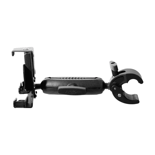 Arkon LockVise Metal Locking Tablet Holder with Clamp Mount