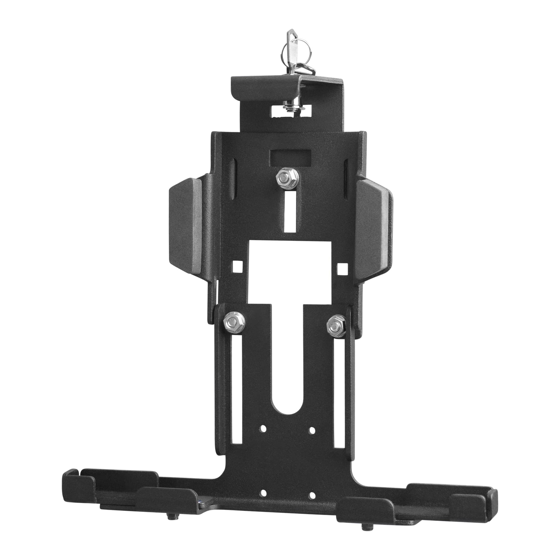 Arkon Large Universal Locking Tablet Holder with Key Lock