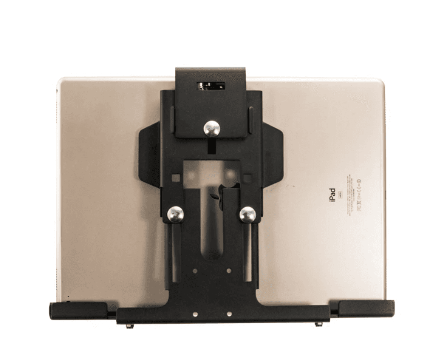 Arkon Large Universal Locking Tablet Holder with Key Lock