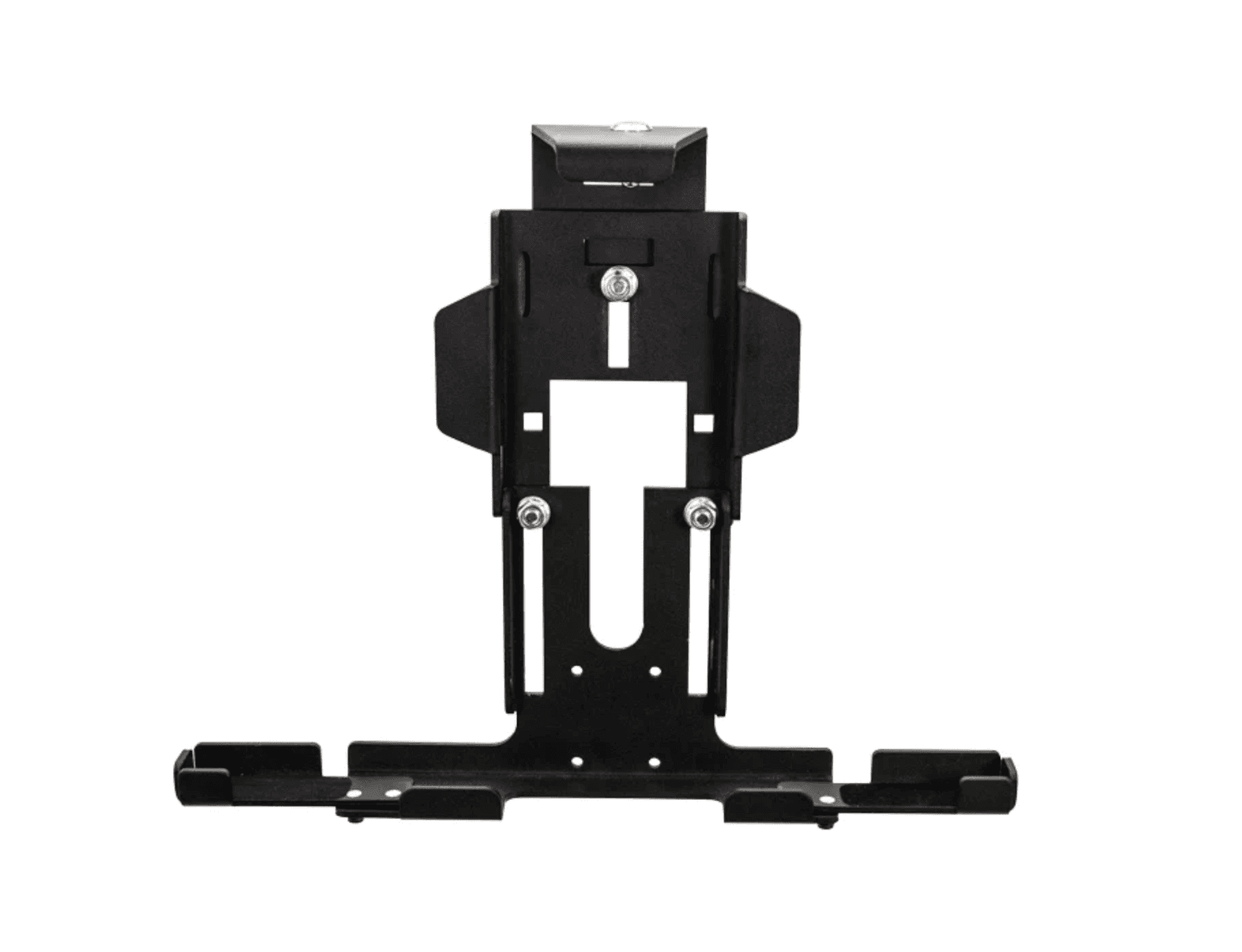 Arkon Large Universal Locking Tablet Holder with Key Lock