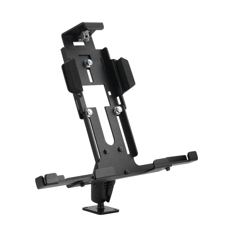 Arkon Large Universal Locking Tablet Mount with Key Lock for iPad, Note, Tab and more