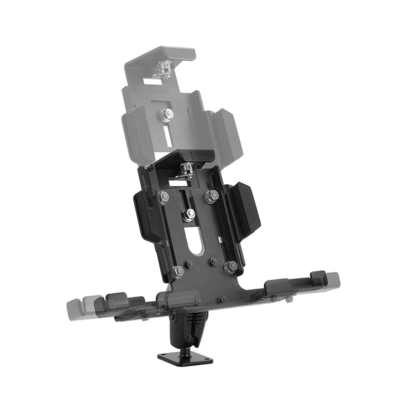 Arkon Large Universal Locking Tablet Mount with Key Lock for iPad, Note, Tab and more
