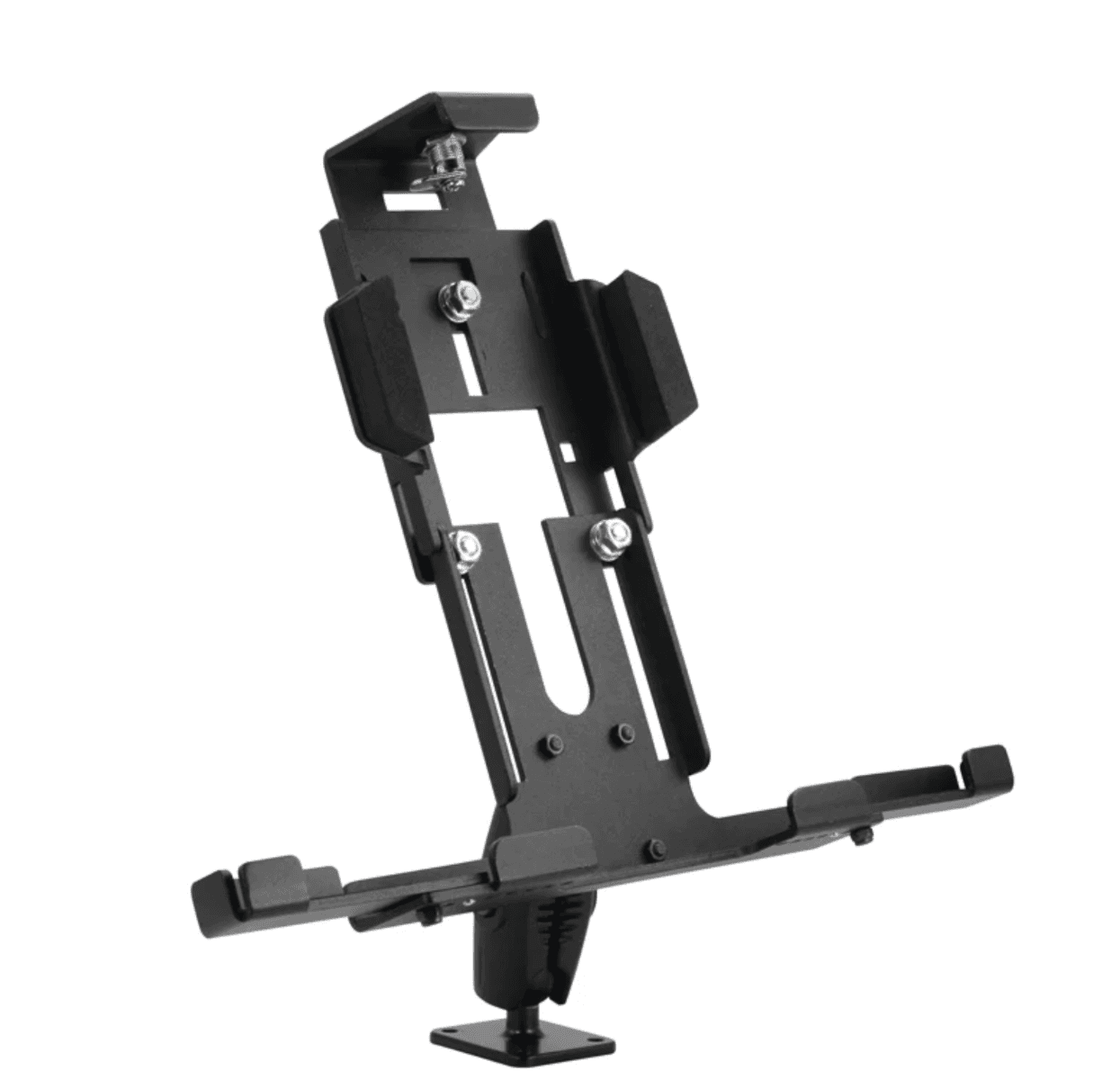 Arkon Large Universal Locking Tablet Mount with Key Lock for iPad, Note, Tab and more