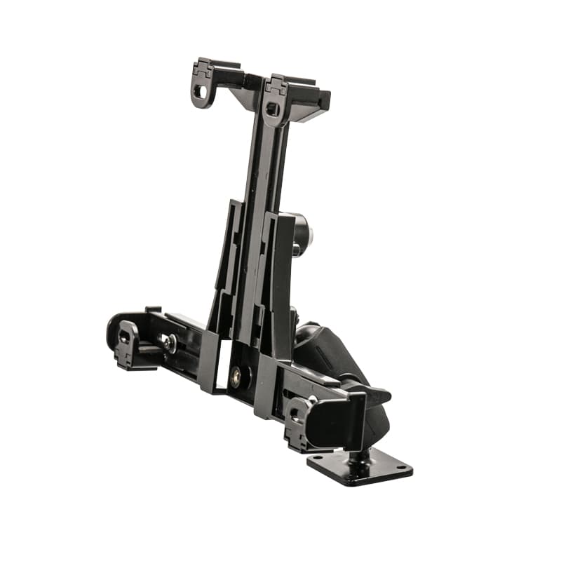 Arkon Universal Locking Tablet Mount with Key Lock