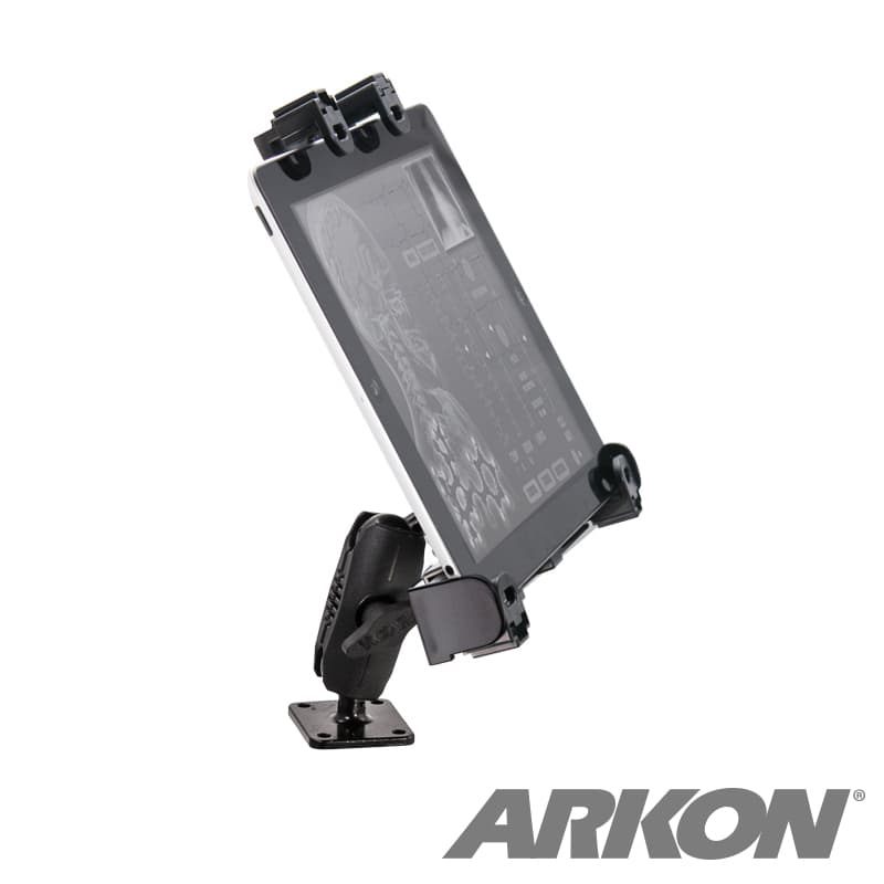 Arkon Universal Locking Tablet Mount with Key Lock