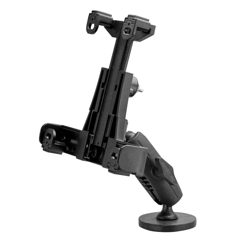 Arkon Robust Plastic Locking Magnetic Tablet Mount