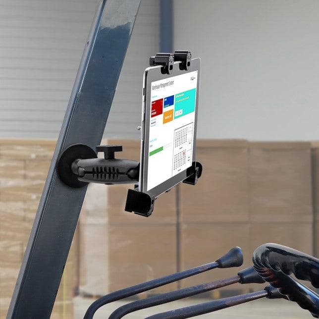 Arkon Robust Plastic Locking Magnetic Tablet Mount