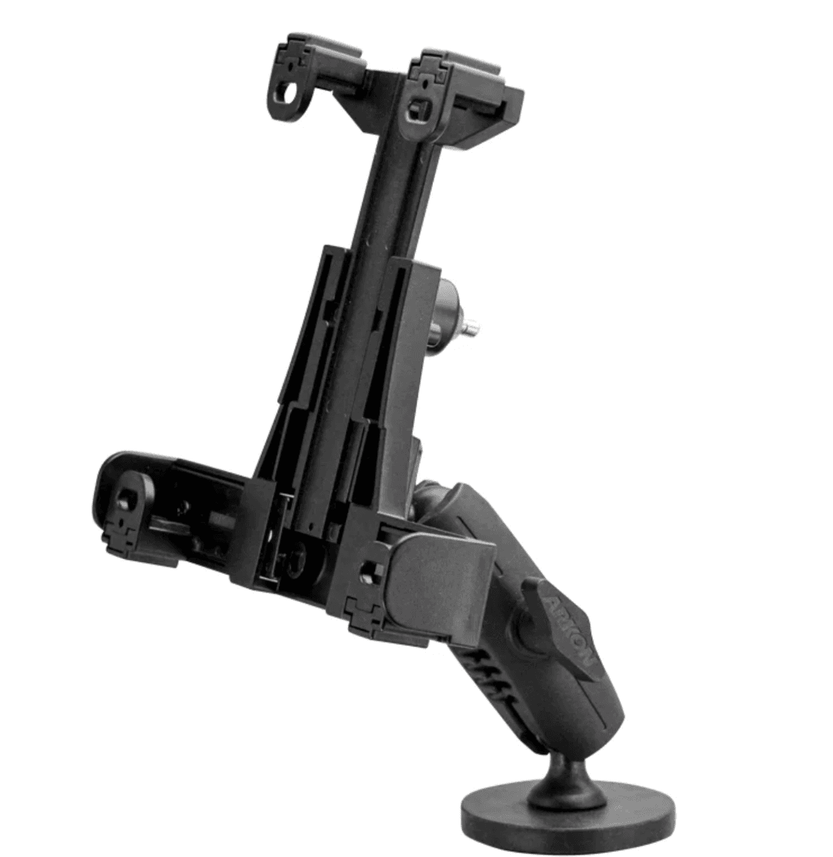Arkon Robust Plastic Locking Magnetic Tablet Mount