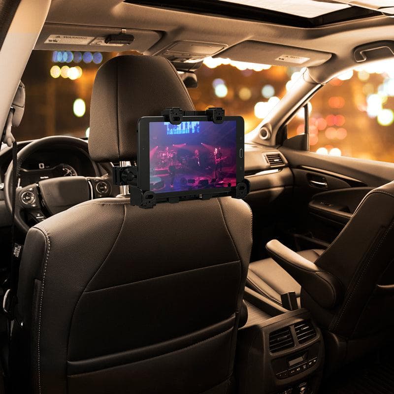 Arkon Robust Locking Headrest Tablet Mount for iPad