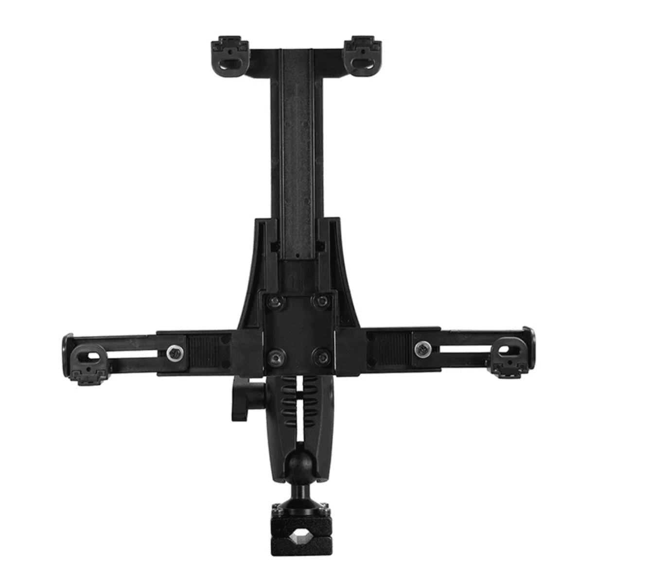 Arkon Robust Locking Headrest Tablet Mount for iPad