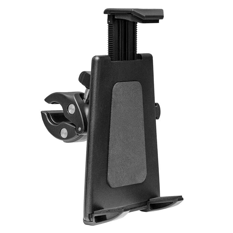 Arkon Heavy-Duty Clamp Post Tablet Mount for iPad, Note, Tab and more