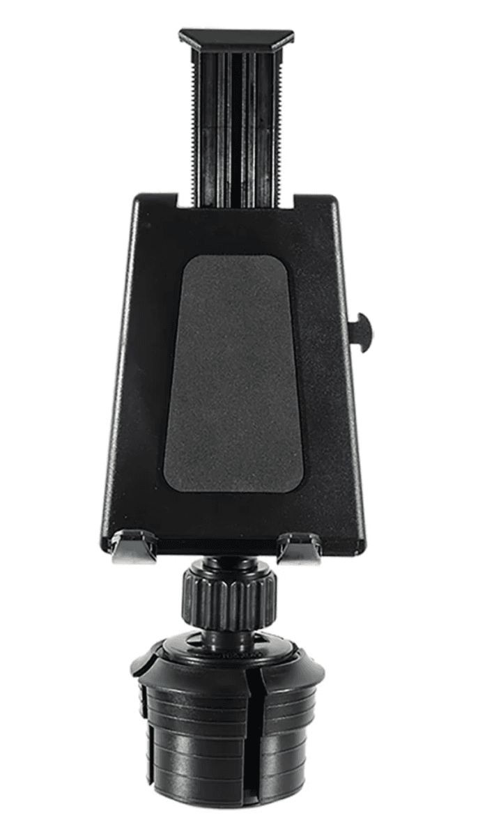 Arkon Universal Push-Button Tablet Cup Holder Mount