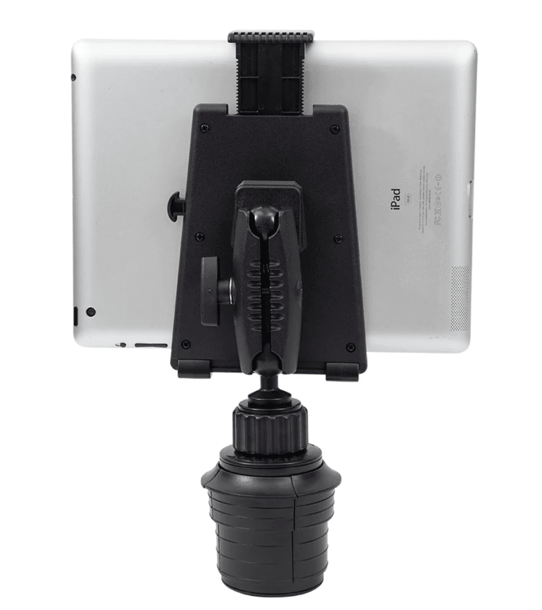 Arkon Universal Push-Button Tablet Cup Holder Mount