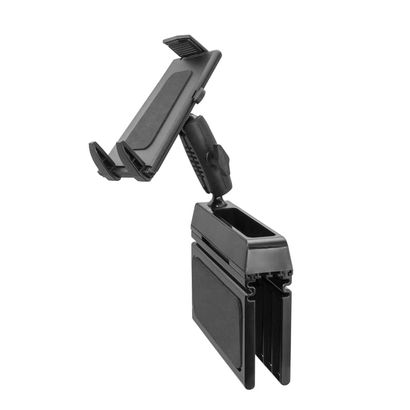 Arkon Car Console Wedge Mount with TAB003 Holder
