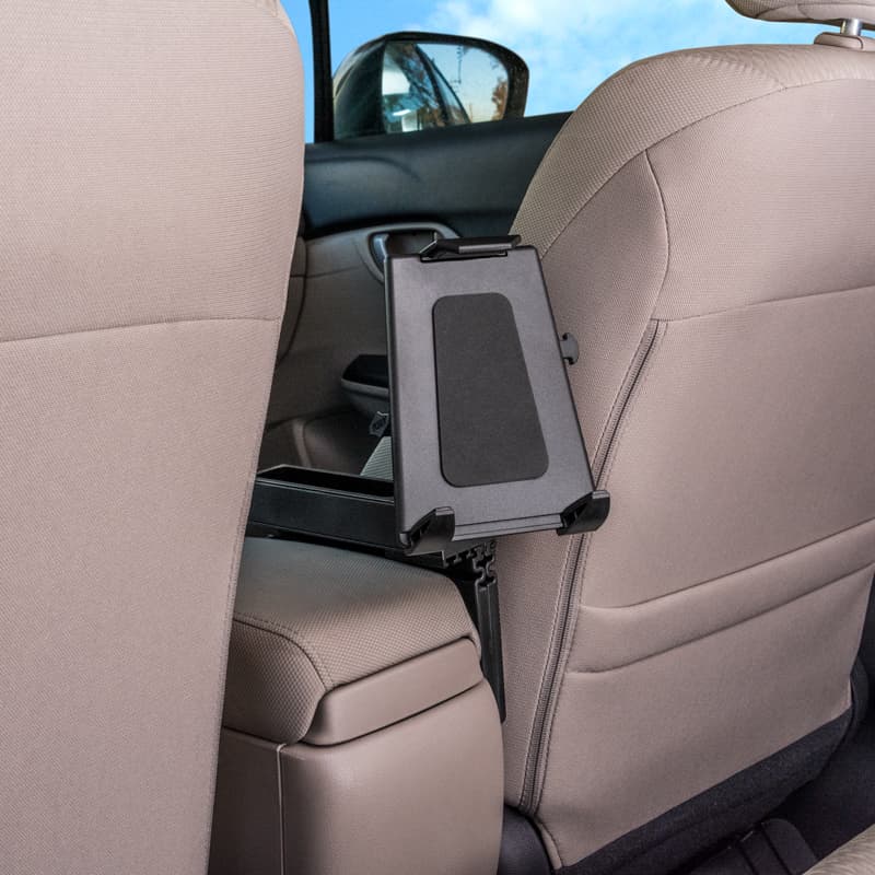 Arkon Car Console Wedge Mount with TAB003 Holder