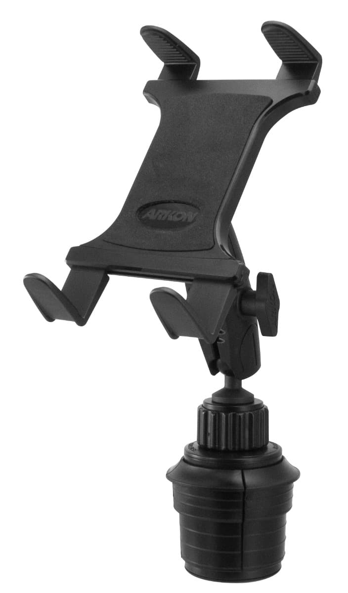 Arkon Robust Cup Holder Tablet Mount
