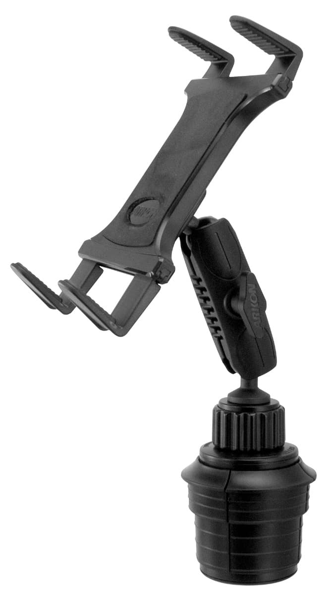 Arkon Robust Cup Holder Tablet Mount