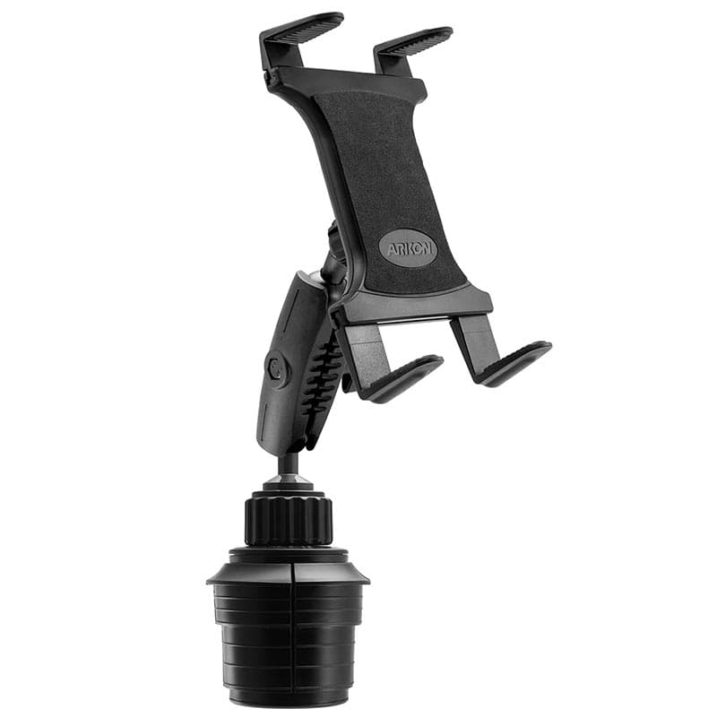 Arkon Robust Cup Holder Tablet Mount