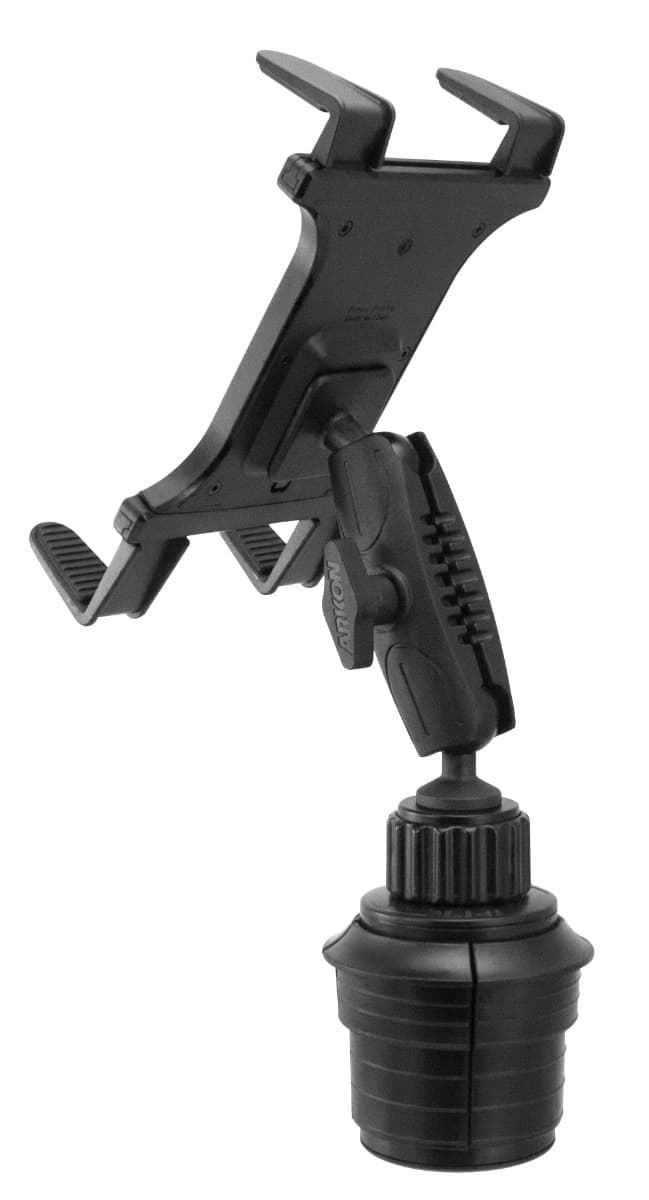 Arkon Robust Cup Holder Tablet Mount