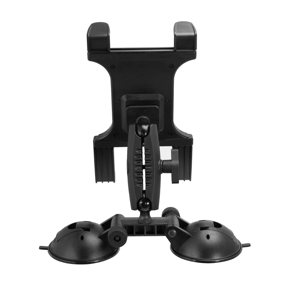 Arkon Slim-Grip® Double Suction Tablet Mount for iPad, Note, and more