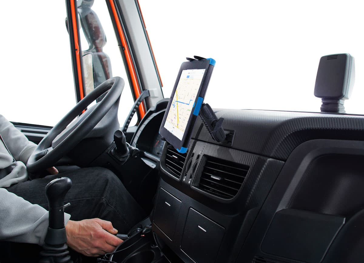 Arkon Robust Mount Series Universal Tablet Mount
