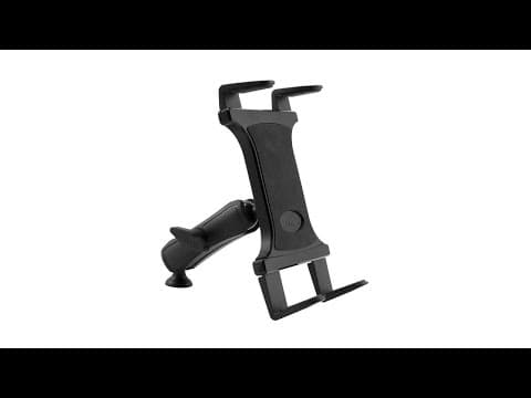 Arkon Tablet Mount for Camera Tripods